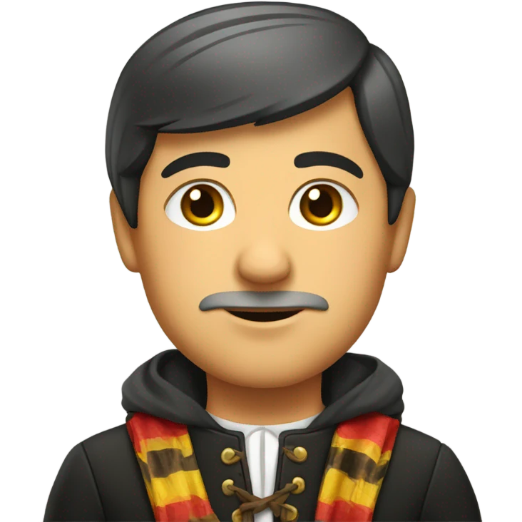 German emoji