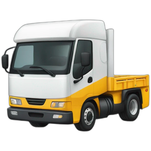 autocargador de troncos emoji