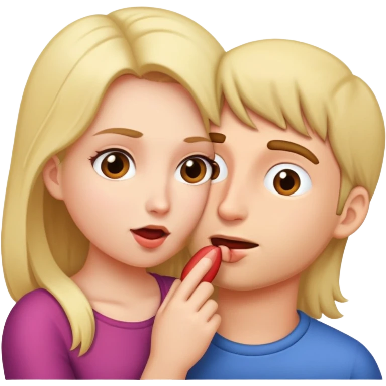Девушка сосёт мужской член emoji