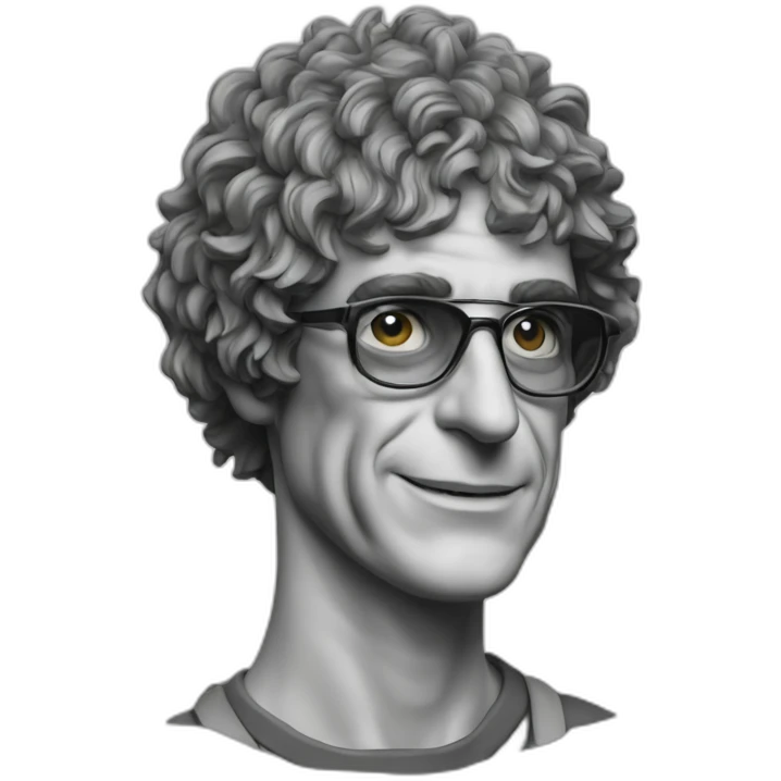 Spinetta emoji