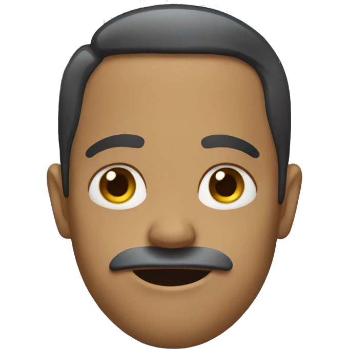 Poor  emoji