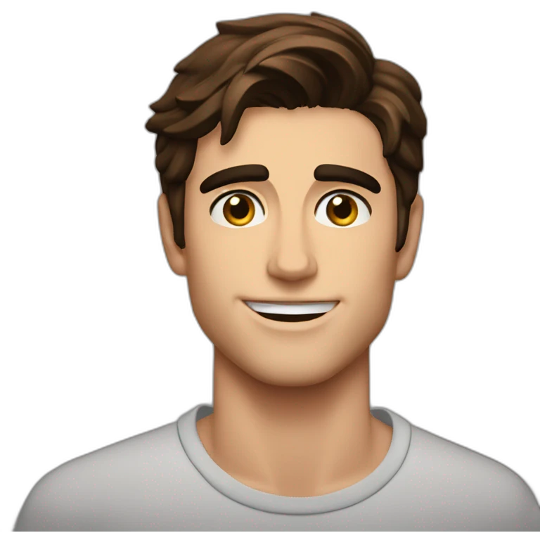 jacob elordi emoji