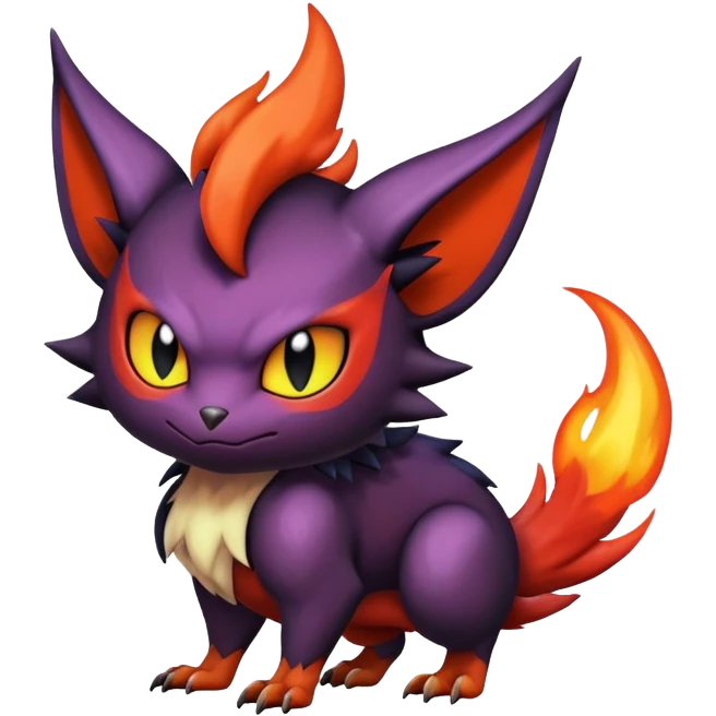 Noibat-Noivern-Litten-Hybrid emoji