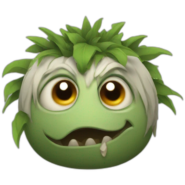 Grut emoji