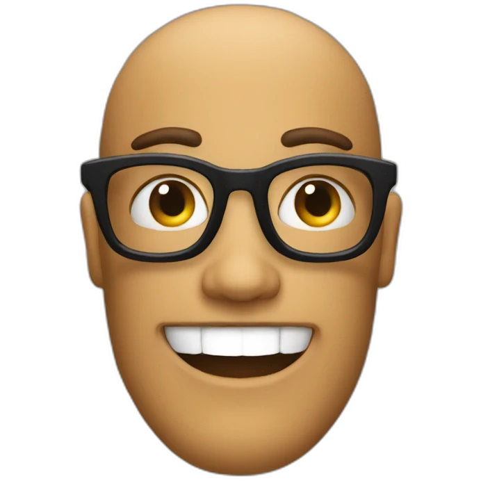 Mr Beats emoji