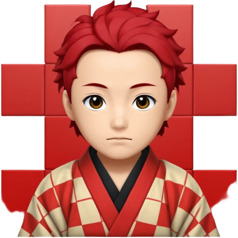 Tanjiro emoji