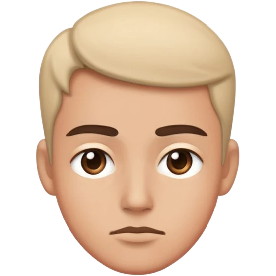 side eye emoji