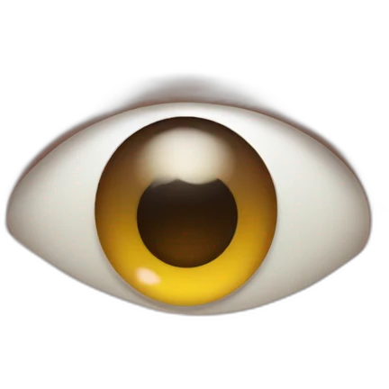 Cœur dans les yeux emoji