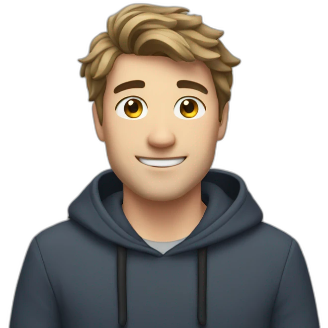 Mr beast emoji