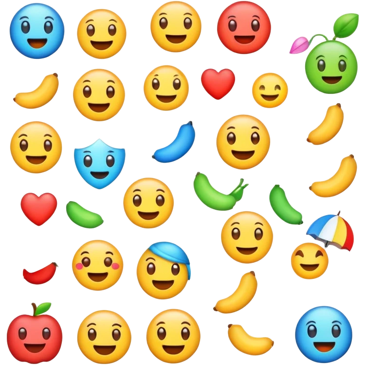 Emojis aesthethic emoji