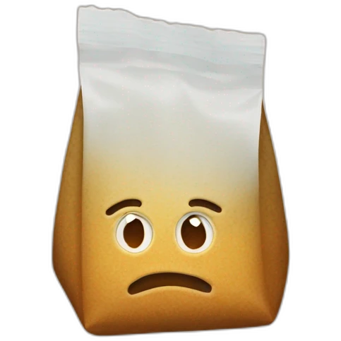 Teabags emoji
