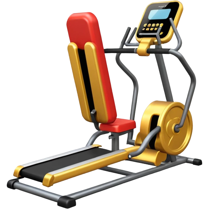 gym machine emoji