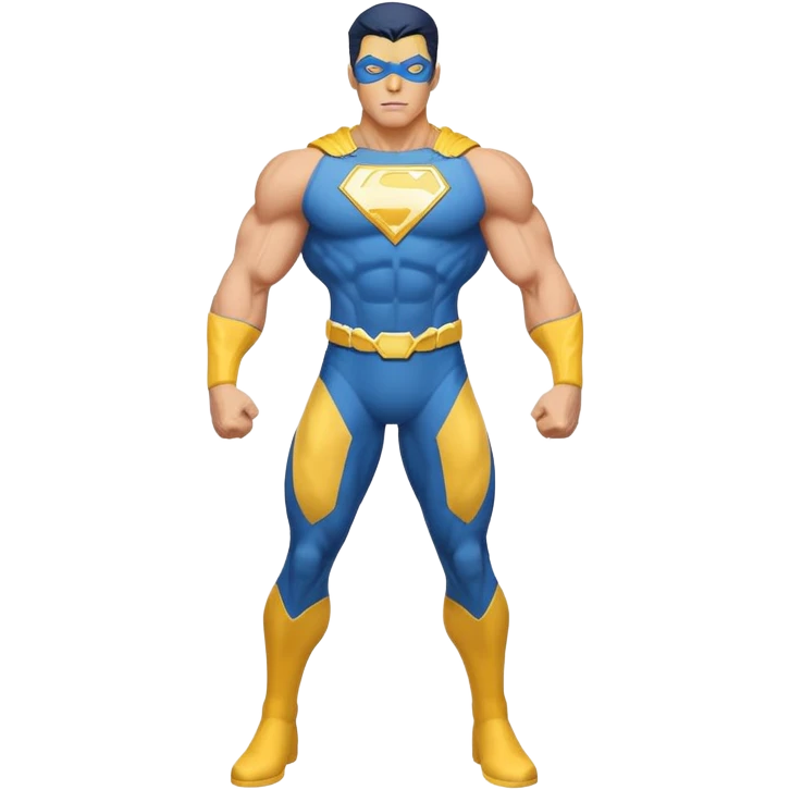 Invincible emoji