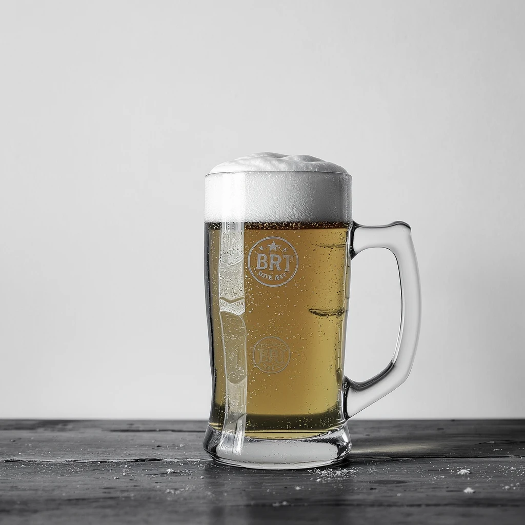 beer mug emoji