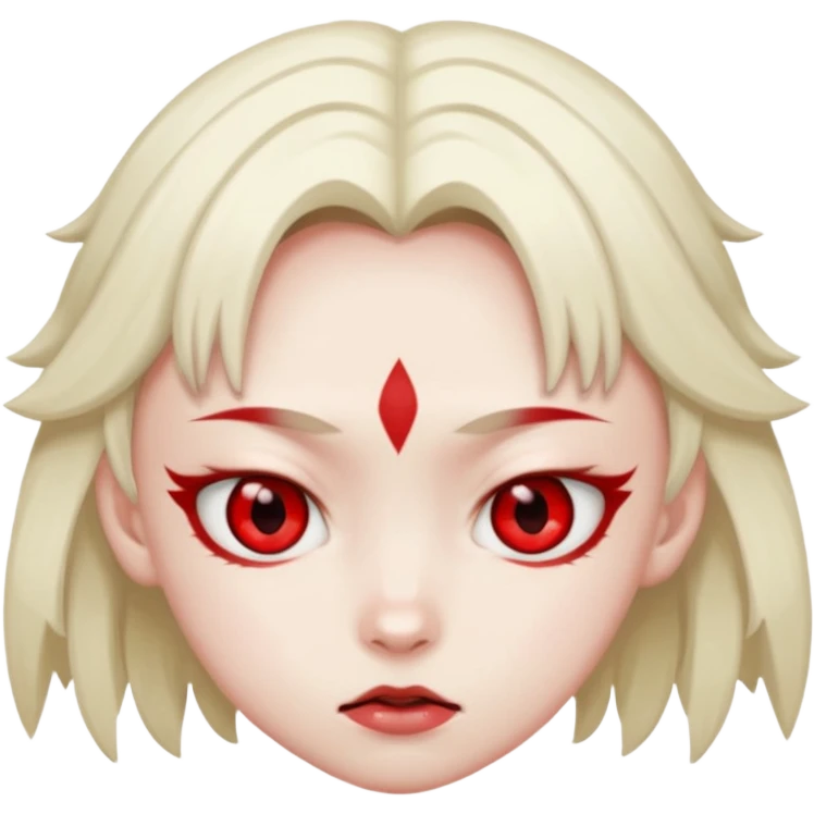 sukuna emoji