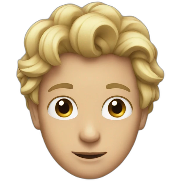 sound emoji