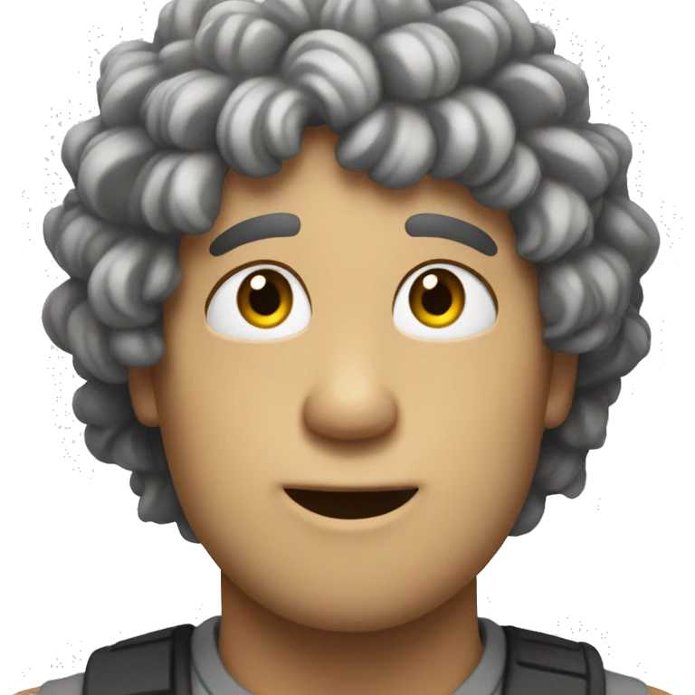 gordo emoji