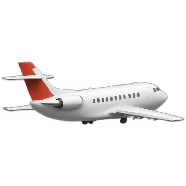 plane emoji