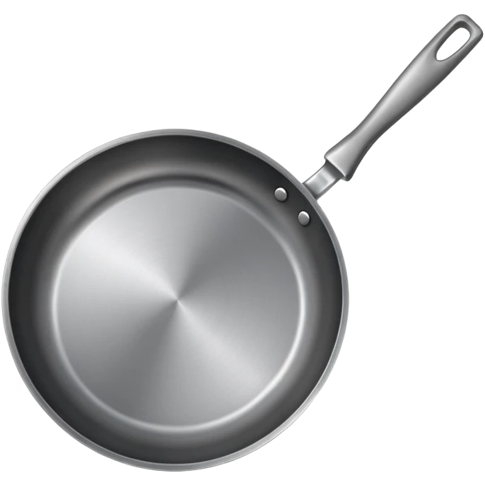 frying pan emoji