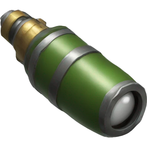 Fuze emoji