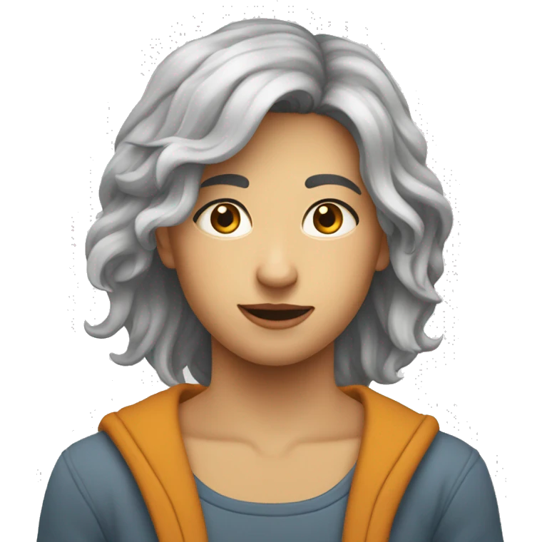 Un adolescent choqué de ce qu’il voit  emoji