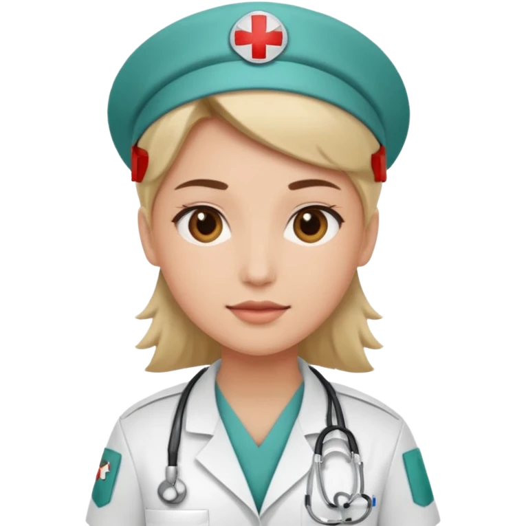 medic emoji