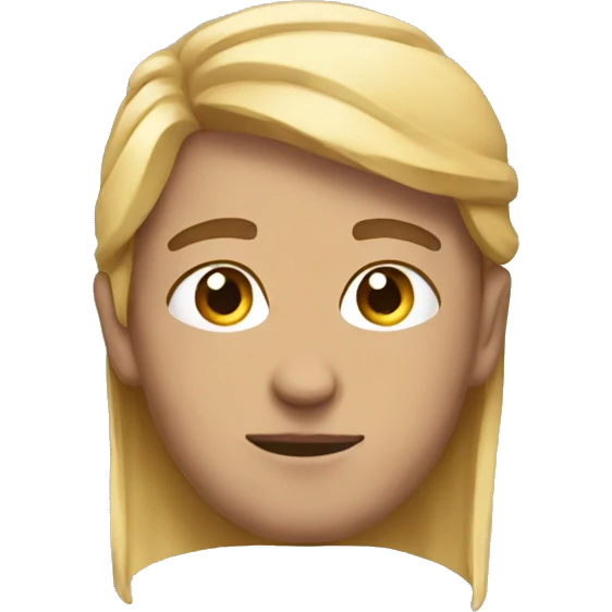 Asthetic  emoji