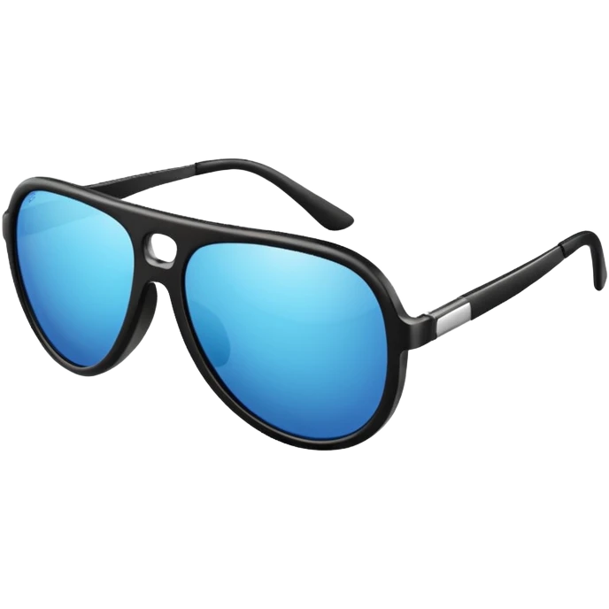 stylish sunglasses emoji