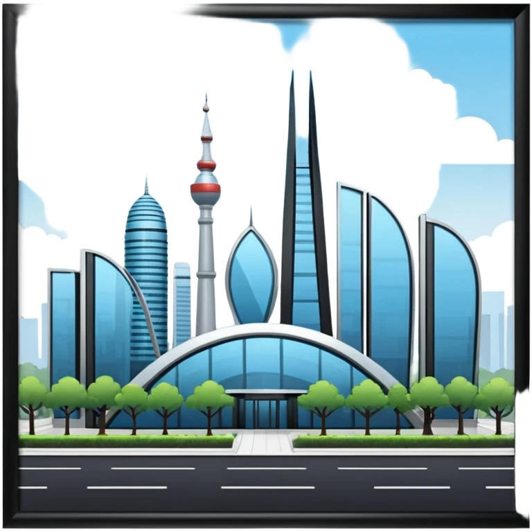 Delhi Aerocity new delhi emoji