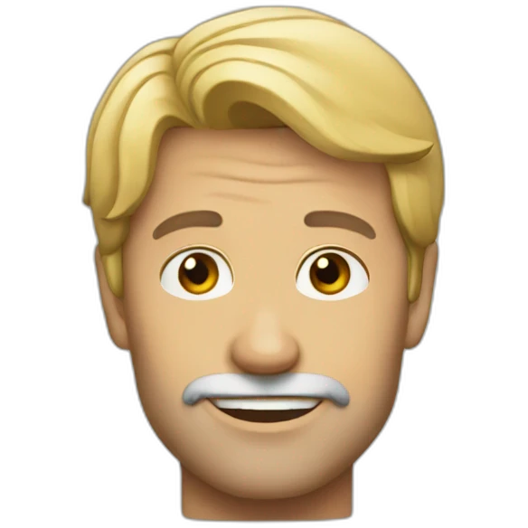 Roger emoji