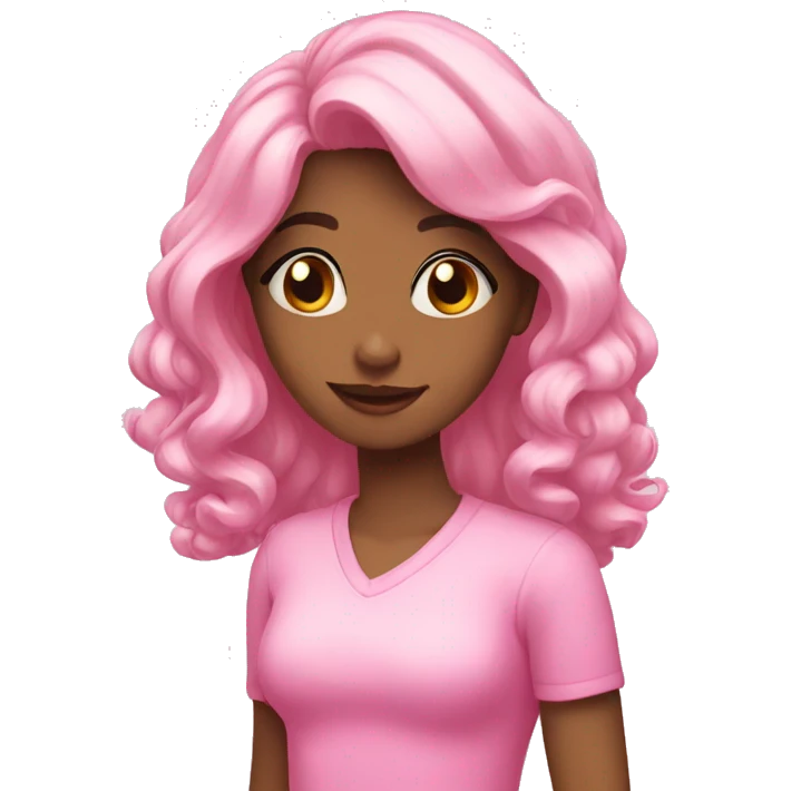 Something like this🎀 emoji