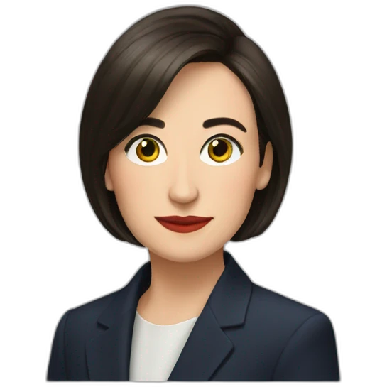 Maia sandu emoji