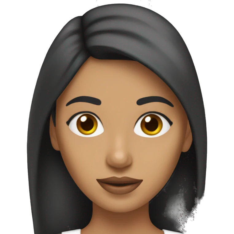 Zara Malik emoji