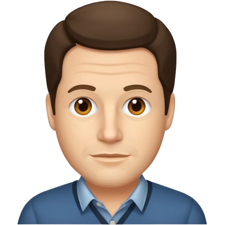 Michael Giacchino emoji