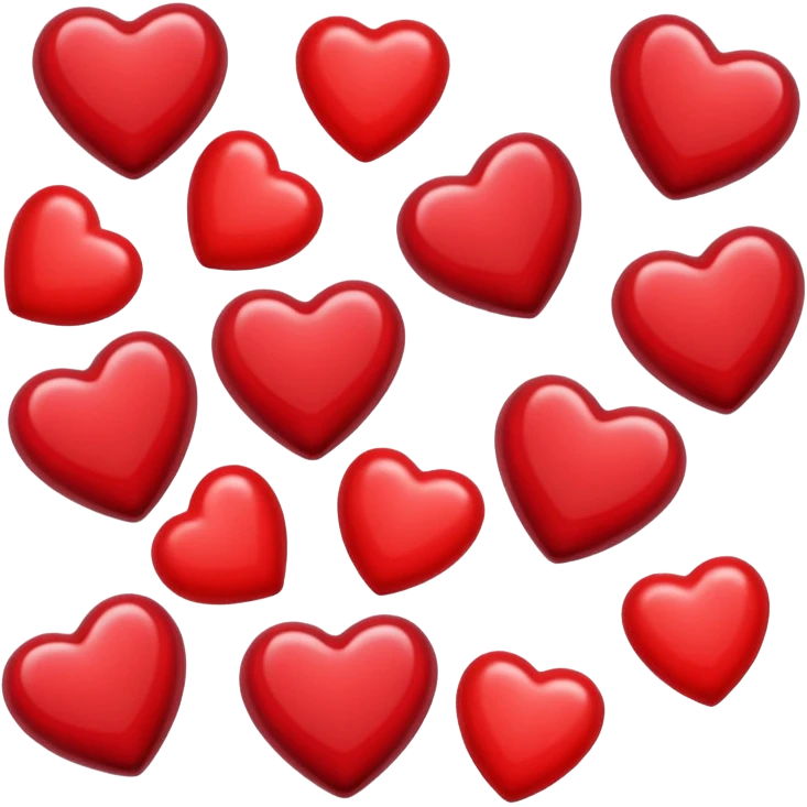 heart sweets emoji