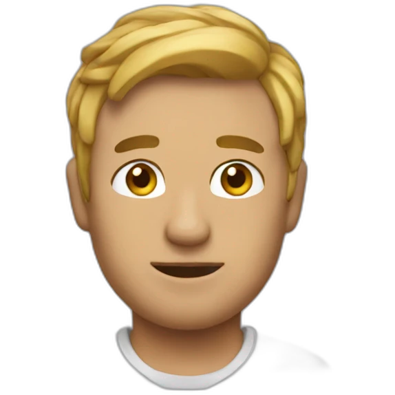 Agotado emoji