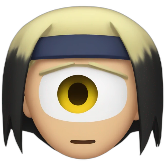 itachi emoji