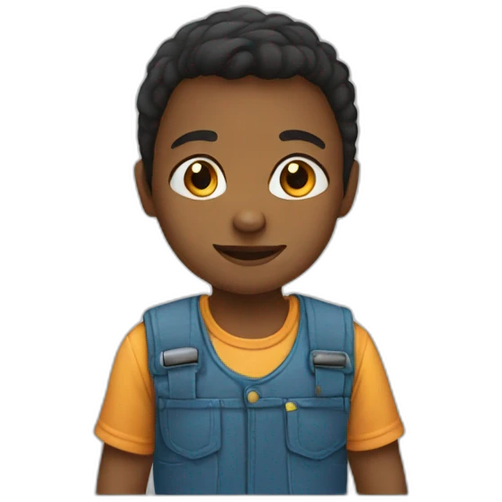 children emoji