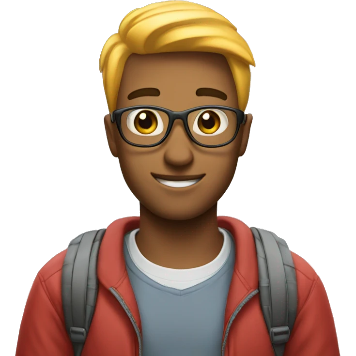 f1 student visa to USA emoji