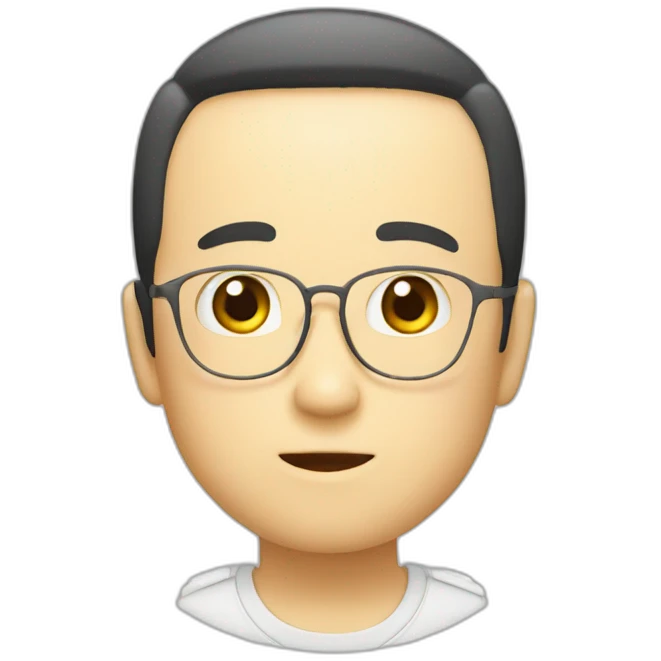 うんちっち emoji