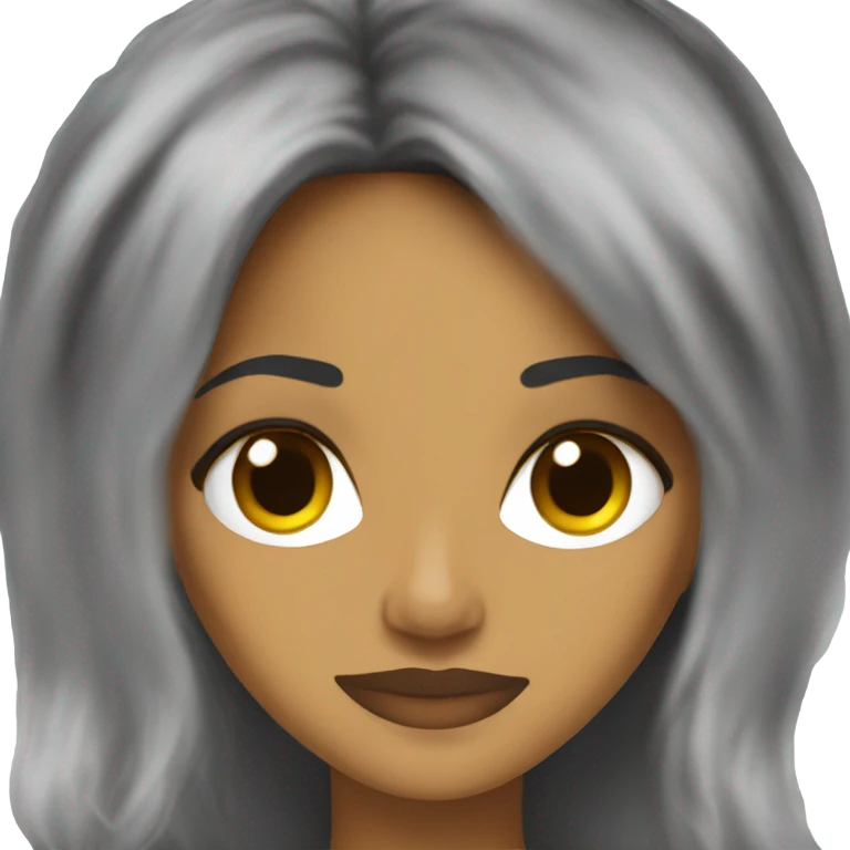 Hallie Berry emoji