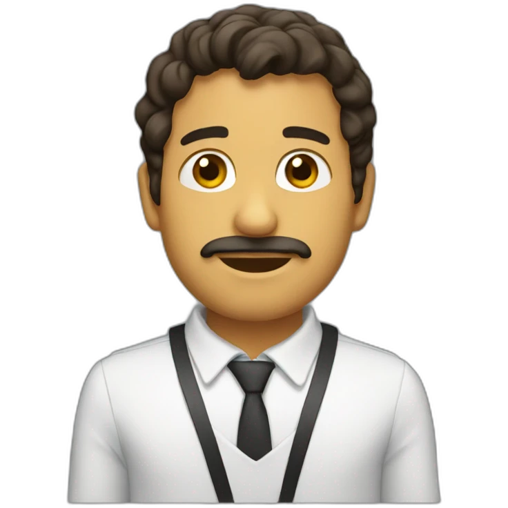 alberto emoji