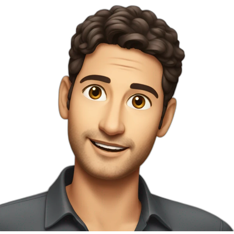 Mahesh babu emoji