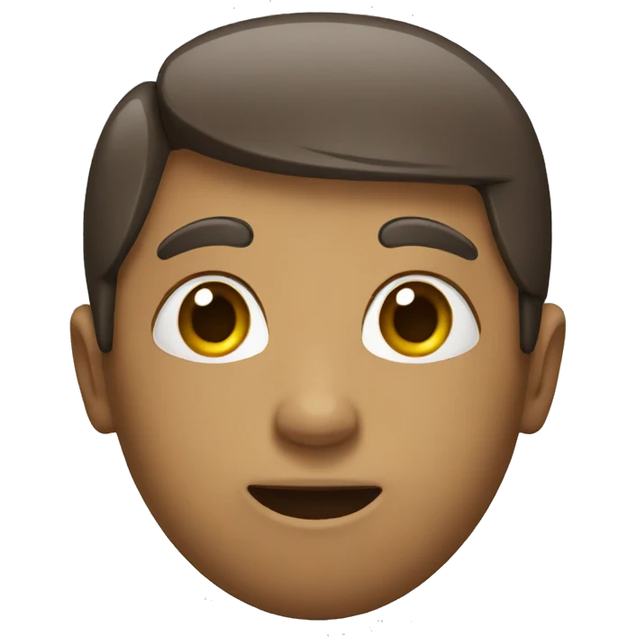 speaking head emoji