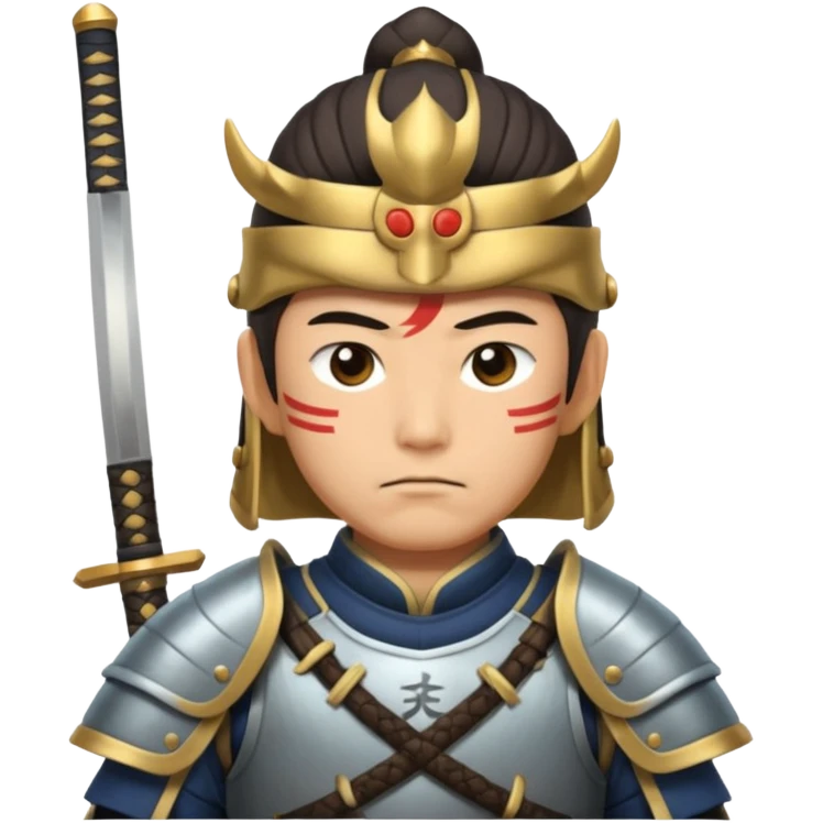 Japanese Castle Lord emoji