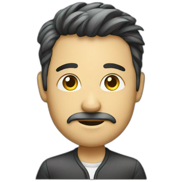 Network engineer emoji