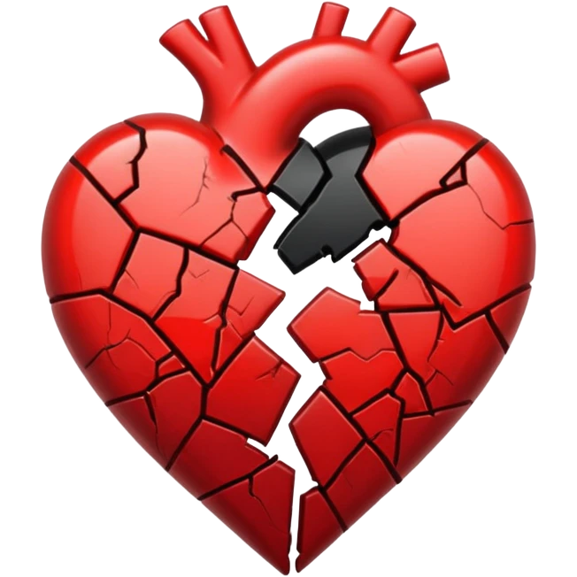 🖤❤️‍🩹 emoji