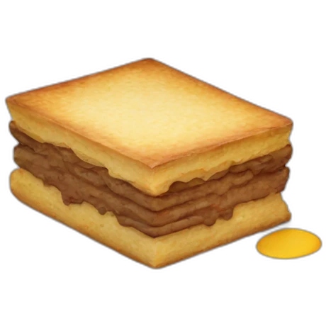 camarera con bandeja emoji