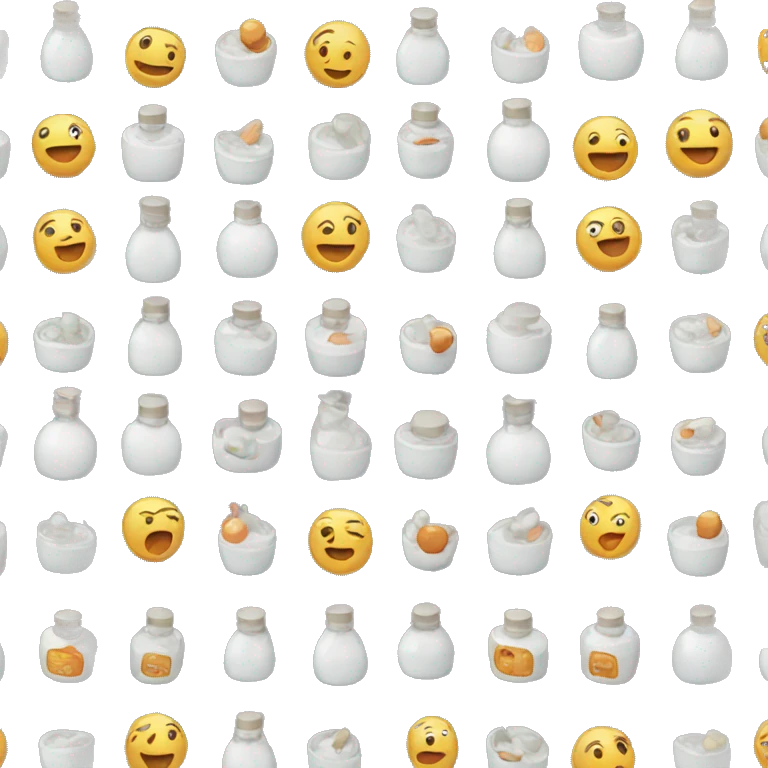 medicine emoji