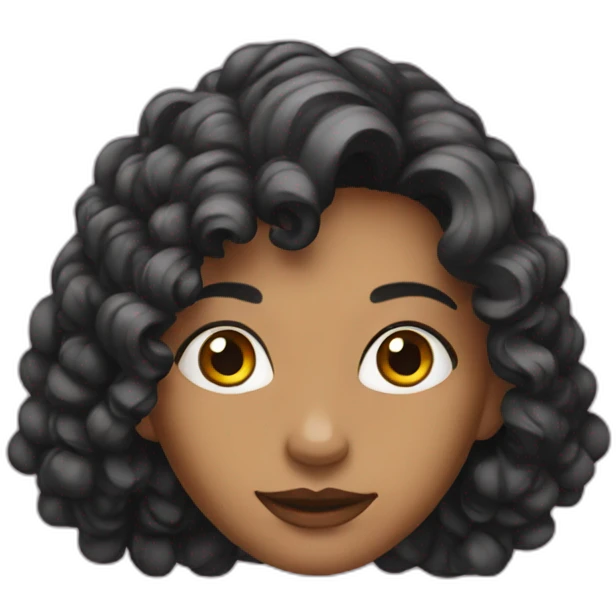 Gypsy emoji